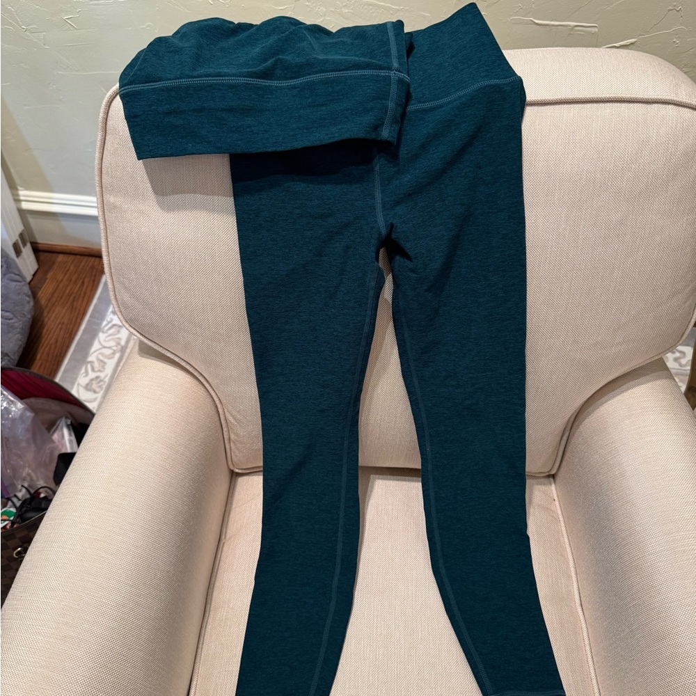 Jade Heather Vuori Set